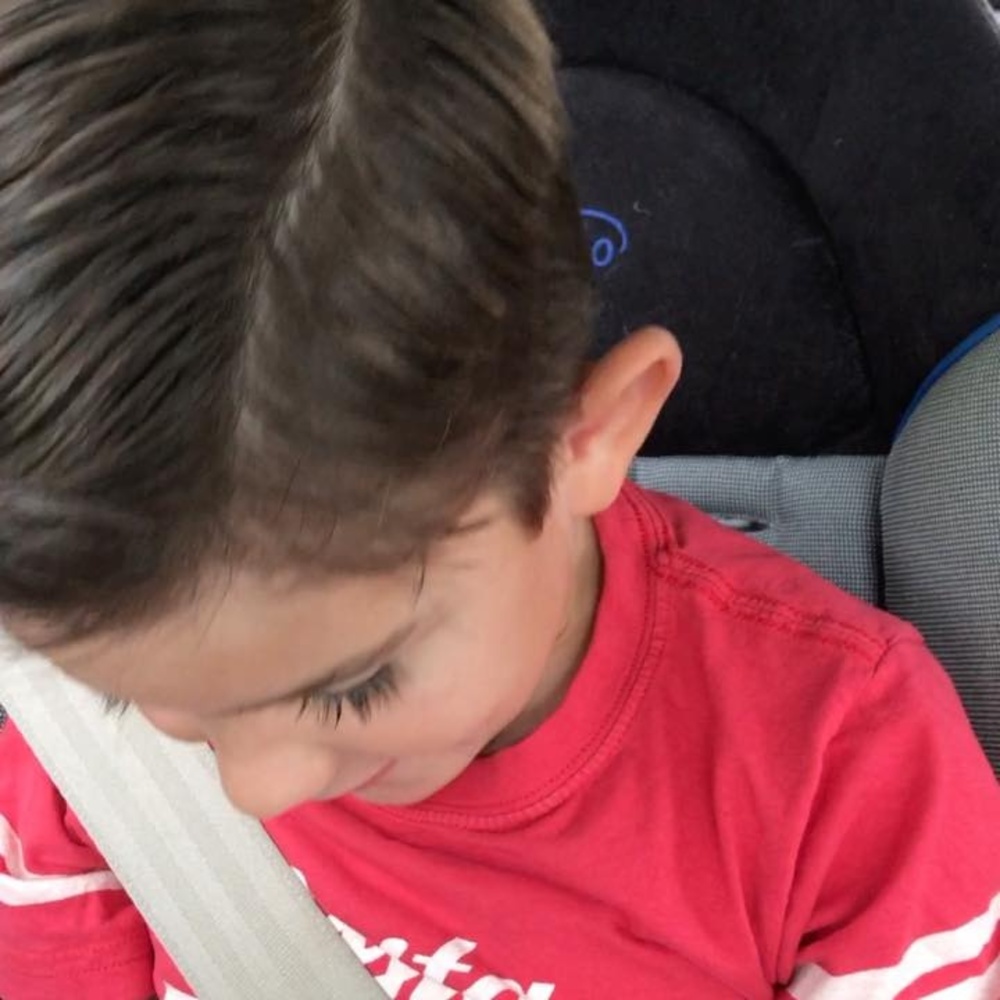 Meet your Posher, Lydia